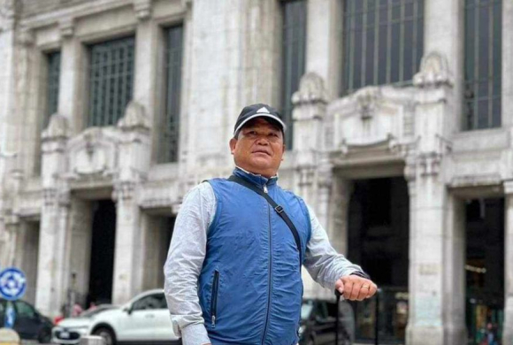 हिमालय वाणिज्य संघको सदस्यमा शेर्पा निर्वाचित