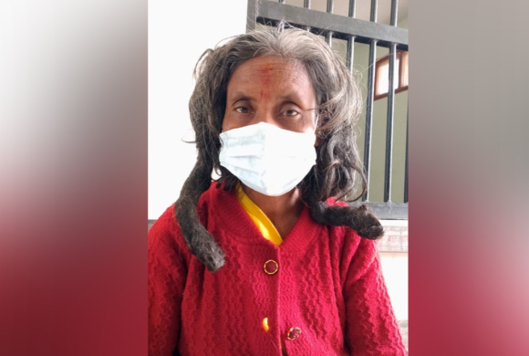 बोक्सी आरोपमा महिलालाई मलमूत्र खुवाइयो, झाँक्री पक्राउ