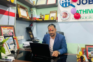 पाथीभरा दशौं वर्षमा प्रवेश