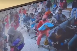 मनकुमारीलाई ५ दिन हिरासतमा राख्न अनुमति