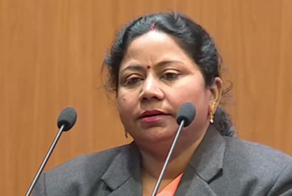 ‘सीमान्तकृत समुदायको आवाज सम्बोधन नगरे संविधान सफल हुँदैन’