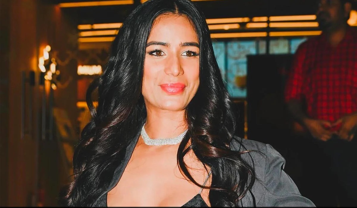 नायिका पूनम पाण्डेले किन चलाइन् आफ्नै मृत्युको हल्ला ? कारण यस्तो