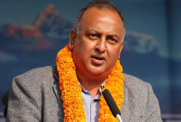 यी हुन् हिन्दु राष्ट्रका लागि देउवालाई हस्ताक्षर बुझाउने कांग्रेसका २२ केन्द्रीय सदस्य