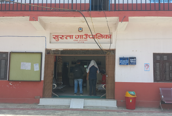 बालविवाह रोक्न ‘छोरी सुनौलो भविष्य कार्यक्रम’