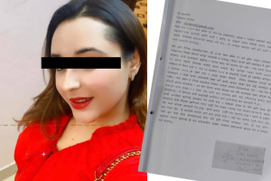 १ करोड ७० लाखको गहना चोरीको आरोप लागेकी शैलासा बासकोटाका बाबुद्वारा खण्डन