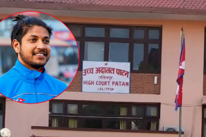 सन्दीप लामिछानेले जेलबाहिर बसेर मुद्दा लड्न पाउने !
