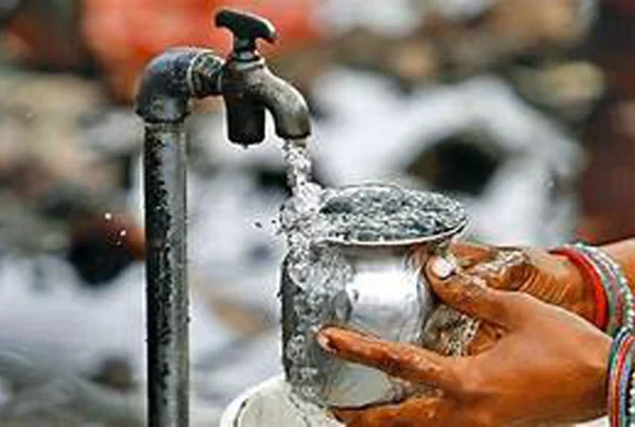 तराई मधेसमा पिउने पानी र सिँचाइको व्यवस्था गराउन सरकारको ध्यानाकर्षण