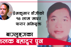वैदेशिक रोजगारका नाममा लाखौं ठगीः पीडितको पक्षमा फैसला, दोषी अझै फरार