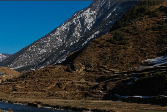 जडिबुटी संकलनमा गएका ८ जना हिउँमा फसेँ, गाउँपालिकाले उद्धारको पहल गर्दै