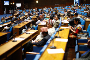 प्रतिनिधिसभा बैठक सुरु, संसदीय छानबिन समिति गठनको माग