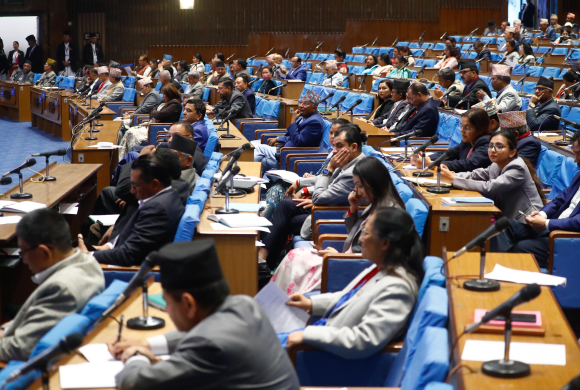 समितिको सभापतिमा शेर्पा निर्वाचित