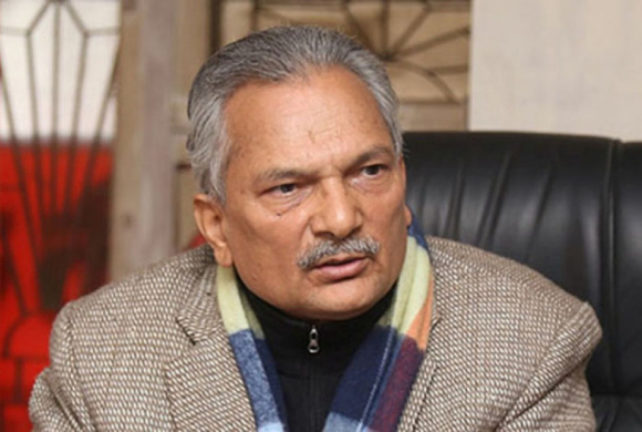 ‘सत्ता स्वार्थका लागि हुने सरकार परिवर्तनलाई सकारात्मक रूपमा लिन सकिन्न’