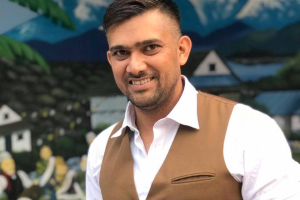 कमेडी च्याम्पियनका निर्देशक विशाल भण्डारीसहित दुई जना हाजिर जमानीमा रिहा