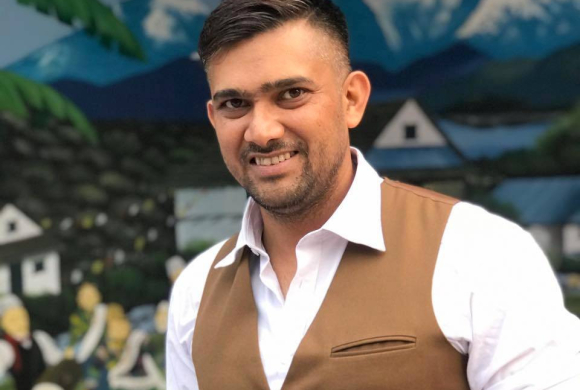 कमेडी च्याम्पियनका निर्देशक विशाल भण्डारीसहित दुई जना हाजिर जमानीमा रिहा