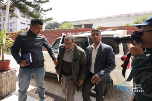 सुन प्रकरणमा पक्राउ परेका महरालाई हाजिर जमानीमा छाड्ने तयारी