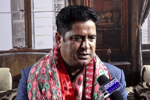 उदयपुर र हेटौँडा सिमेन्ट उद्योगमा भएको घाटा न्यूनीकरण गर्छौँ : मन्त्री भण्डारी