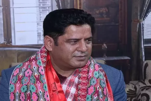 सरकारलाई असफल हुने छुट छैनः मन्त्री भण्डारी