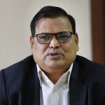 सुन तस्करी प्रकरणमा पूर्वसभामुख महरासँग १ लाख धरौटी माग्ने विशेष अदालतको आदेश