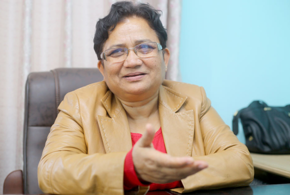 ‘नयाँ गठबन्धन शुद्ध छैन, केही विवादित मान्छे पनि छन्’