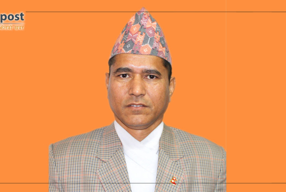 महालेखापरीक्षकमा १० महिना पछि तोयम राय सिफारिस