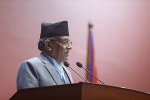 प्रदेश र स्थानीय तहमा कर्मचारी व्यवस्थापन गर्ने प्रधानमन्त्रीको विश्वास