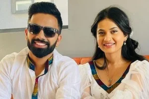 ब्रेकअपको चर्चापछि गायिका एलिना चौहान विवाह गर्दै