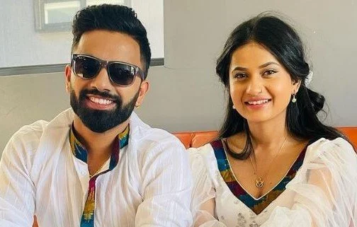 ब्रेकअपको चर्चापछि गायिका एलिना चौहान विवाह गर्दै