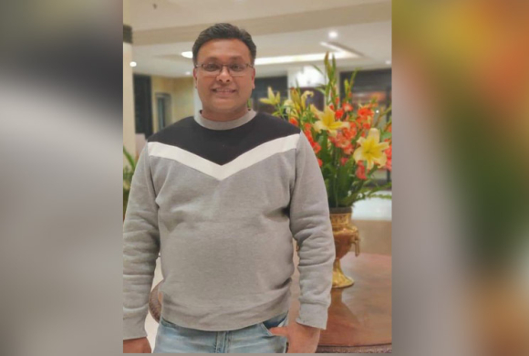 मधेस स्वास्थ्य विज्ञान प्रतिष्ठानको उपकुलपतिमा डा. साह