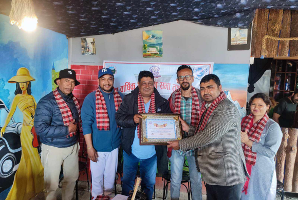 चाँगुनारायणको खेल मैदान आगामी वर्ष देखि बन्छ उपप्रमुख
