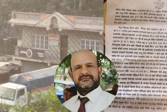 सार्वजनिक वन कब्जा गरेर मलेखुमा अवैध होटल संचालन, सर्वोच्चको आदेश पालना गराउन आलटाल
