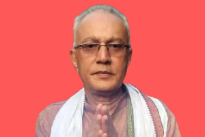 राज्यमन्त्री कार्कीको कार्यभार तोकियो