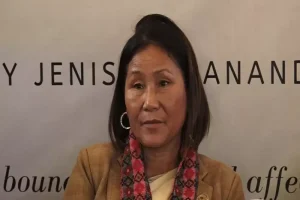 फोटो प्रदर्शनीले चीनको प्राकृतिक सुन्दरको उजागरः उपसभामुख रानामगर