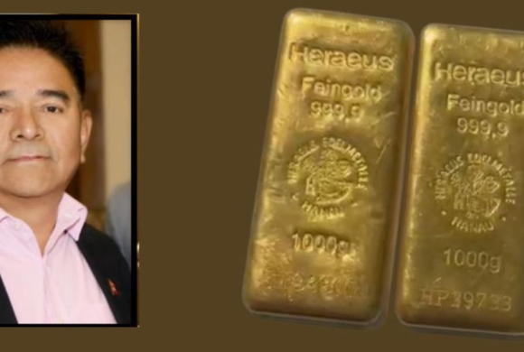 सुन तस्करी प्रकरण : गुरुङलाई धरौटीमा छाड्न आदेश