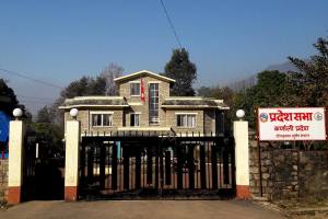 बजेट थप नहुँदा कर्णालीमा योजना कार्यान्वनमा समस्या