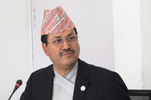 ‘मन्त्रीको हेरफेर हुनसक्छ, गठबन्धन पाँच वर्ष चलाउनुपर्छ’