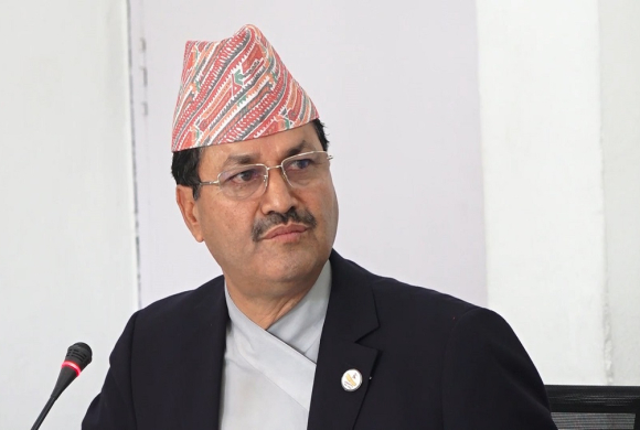 ‘मन्त्रीको हेरफेर हुनसक्छ, गठबन्धन पाँच वर्ष चलाउनुपर्छ’