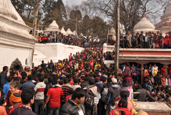 शिवरात्रिको महत्व र इतिहास