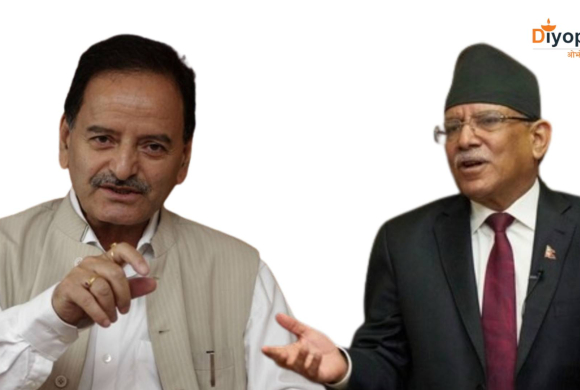 प्रधानमन्त्रीलाई सिटौलाको चेतावनीः  हामीमाथि धोकाधडी भयो, सजिलो गरी चल्छ भन्ने नसोच्नुहोला