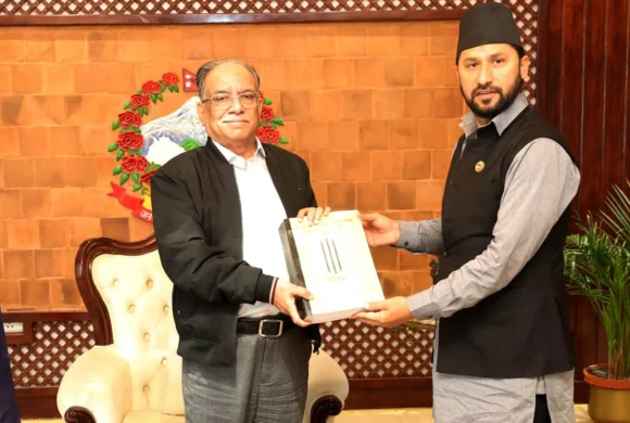 सुन जाँचबुझ आयोगका सिफारिस कार्यान्वयन गर्न प्रधानमन्त्रीको निर्देशन