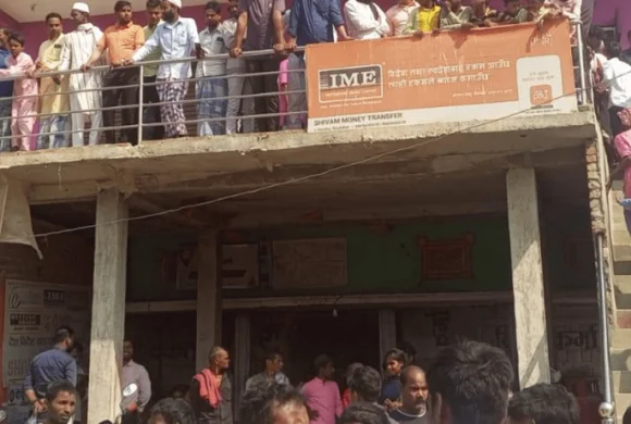 मनि ट्रान्सफरका सञ्चालकमाथि गोली प्रहार, ३ जना प्रहरी नियन्त्रणमा