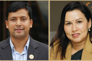 पदम गिरी मन्त्री बनेपछि एमालेको प्रमुख सचेतकमा बर्तौला, सचेतकमा बराल