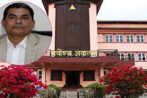 दुर्गा प्रसाईंको मेडिकल कलेजलाई सम्बन्धन दिन सर्वोच्चको आदेश