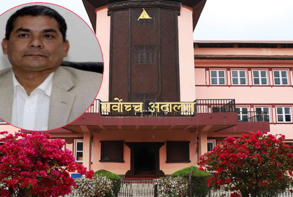 दुर्गा प्रसाईंको मेडिकल कलेजलाई सम्बन्धन दिन सर्वोच्चको आदेश