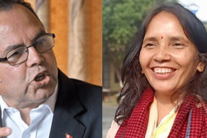 पूर्वप्रधानमन्त्री खनाल र सचिव शाहलाई निर्वाचनको जिम्मेवारी