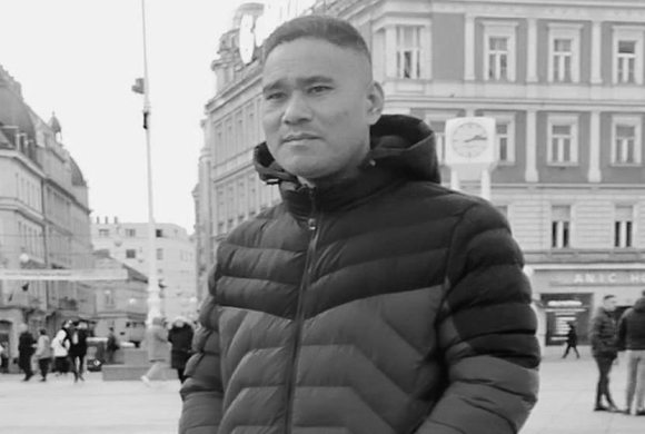 पोर्चुगलमा समुद्रमा बेपत्ता भएका युवाको शव भेटियो