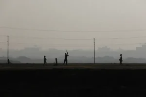 दक्षिण एसियामा किन संसारकै खराब वायु प्रदुषण छ ?