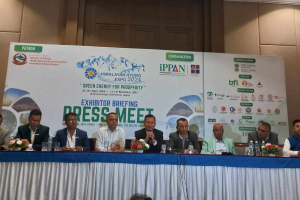 विद्युतिय सवारी र्‍याली गर्दै हिमालयन हाइड्रो एक्स्पो सुरु हुने, १२ देशका १०० बढि स्टलहरुको बुकिङ सम्पन्न