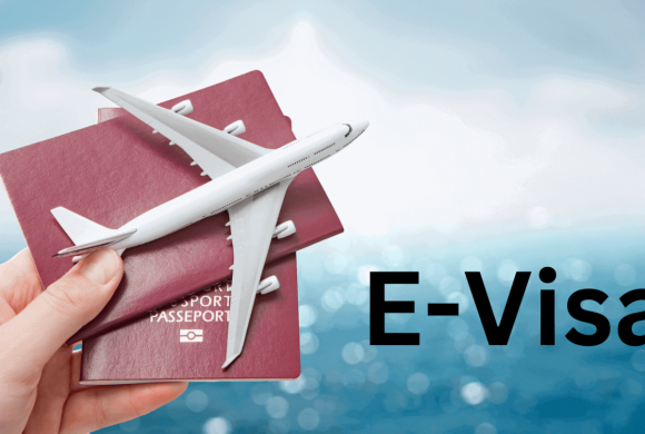 टर्की हुँदै चारवटा मुलुक जाने नेपालीलाई इलेक्ट्रोनिक भिसा अनिवार्य