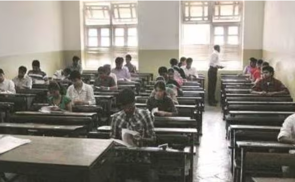 उत्तरपुस्तिकामा ‘जय श्री राम’ र क्रिकेटरको नाम लेखेकै भरमा फार्मेसीका विद्यार्थी उत्तीर्ण