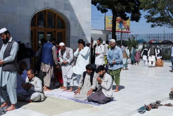 अफगानिस्तानकाे मस्जिदमा बन्दुक आक्रमणमा ६ जनाको मृत्यु